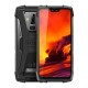 Blackview BV9700 Pro 14,8 cm (5.84'') 6 GB 128 GB Ranura híbrida Dual SIM 4G USB Tipo C